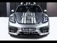 2020 Porsche 718