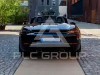 2020 Porsche 718