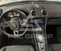 2020 Porsche 718