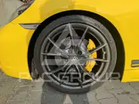 2020 Porsche 718