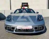 2020 Porsche 718