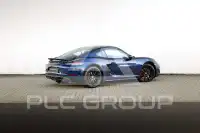 2020 Porsche 718