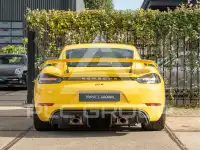 2020 Porsche 718
