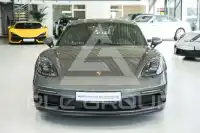 2020 Porsche 718