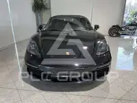 2020 Porsche 718