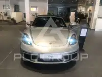 2020 Porsche 718