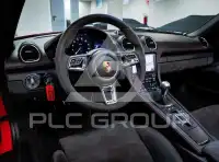 2020 Porsche 718