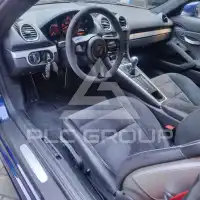 2020 Porsche 718
