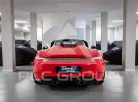 2020 Porsche 718