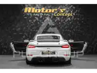 2020 Porsche 718