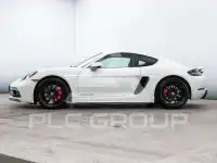 2020 Porsche 718