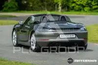 2020 Porsche 718