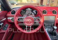 2020 Porsche 718