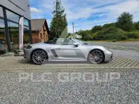2020 Porsche 718