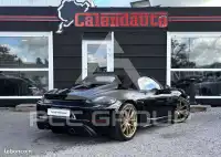 2020 Porsche 718