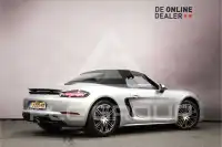 2020 Porsche 718