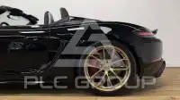 2020 Porsche 718