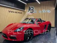 2020 Porsche 718
