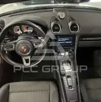 2020 Porsche 718