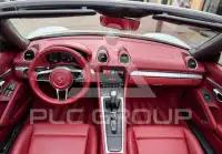 2020 Porsche 718
