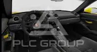 2020 Porsche 718