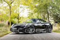 2020 Porsche 718