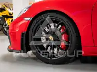 2020 Porsche 718