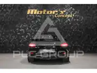 2020 Porsche 718