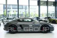 2020 Porsche 718