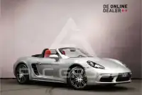 2020 Porsche 718