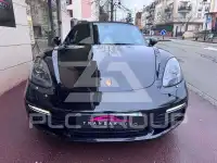 2020 Porsche 718