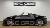 2020 Porsche 718