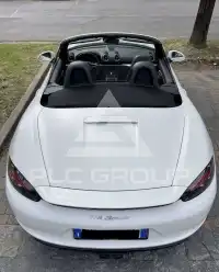 2020 Porsche 718