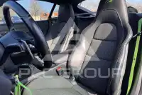2020 Porsche 718