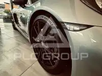 2020 Porsche 718