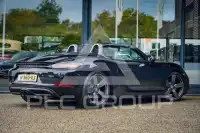 2020 Porsche 718