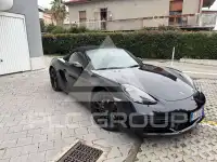 2020 Porsche 718