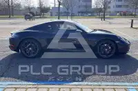 2020 Porsche 718