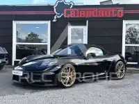 2020 Porsche 718