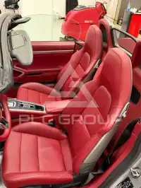 2020 Porsche 718