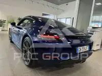 2020 Porsche 718