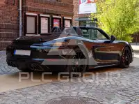 2020 Porsche 718