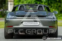 2020 Porsche 718