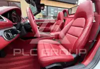 2020 Porsche 718