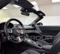 2020 Porsche 718