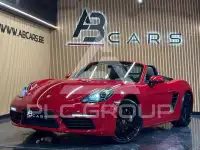 2020 Porsche 718