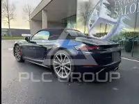 2020 Porsche 718