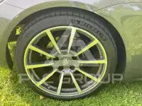 2020 Porsche 718