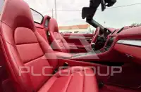 2020 Porsche BOXSTER