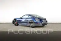 2020 Porsche 718